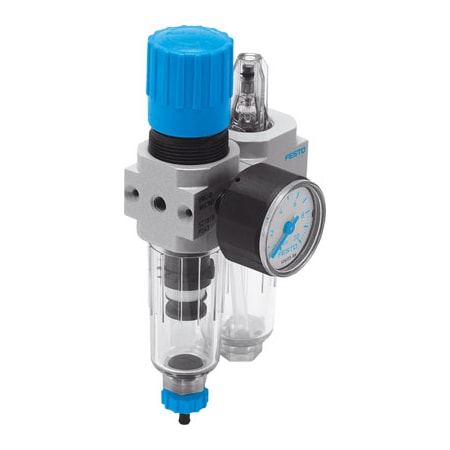 Festo Service Unit FRC-M7-D-7-5M-MICRO-H-B FRC-M7-D-7-5M-MICRO-H-B